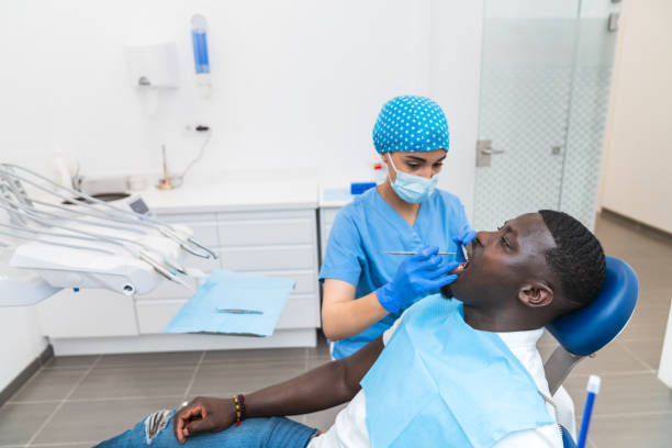 Best Emergency Dental Care for Broken or Chipped Teeth in USA